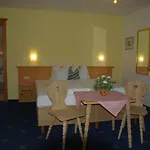 호텔 Hotel-pension Heike 3*