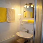 Hotell Hotel-pension Heike