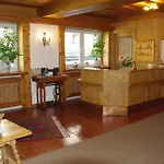 Hotel Hotel-pension Heike 3*