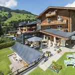Hotell Hotel-pension Heike 3*