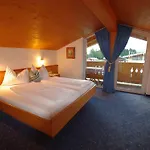 Hotel-pension Heike Hotell