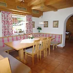 Hotel-pension Heike Hotell