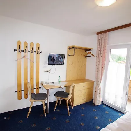 Hotel-pension Heike Hotel Kitzbühel