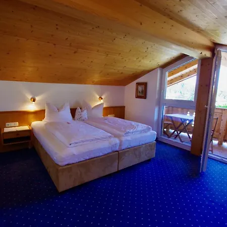 Hotel-pension Heike Hotel