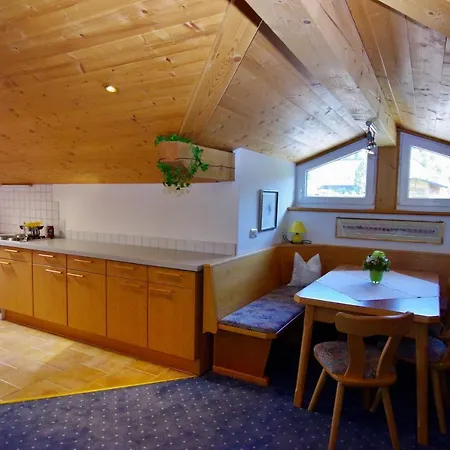 海克膳食公寓酒店 基茨比厄尔