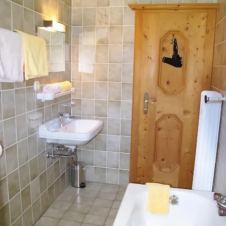 Hotel-pension Heike Szálloda 3*