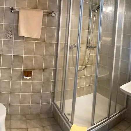Szálloda Hotel-pension Heike