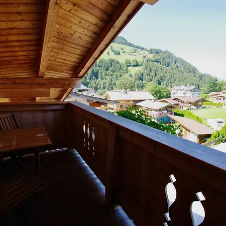 Hotel-pension Heike Hotell