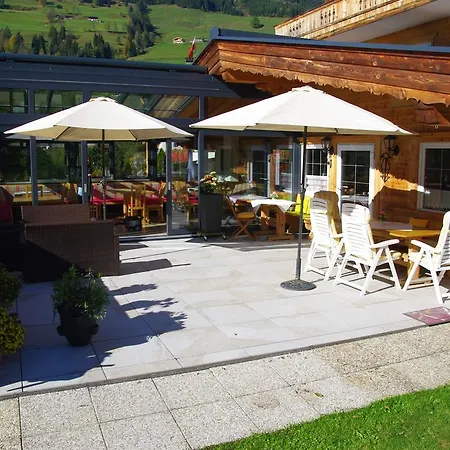 Hotel-pension Heike Hotell