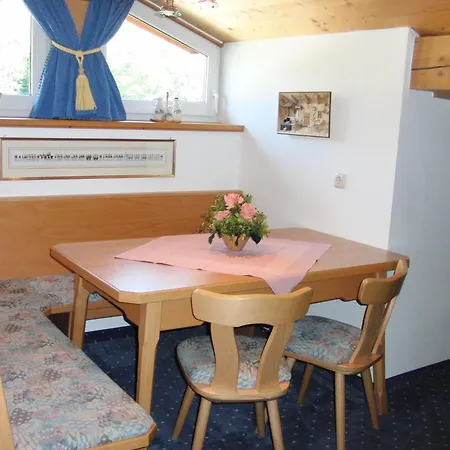Hotel-pension Heike Hotell Kitzbühel