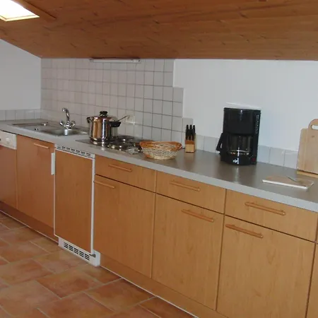 酒店 海克膳食公寓酒店 3*