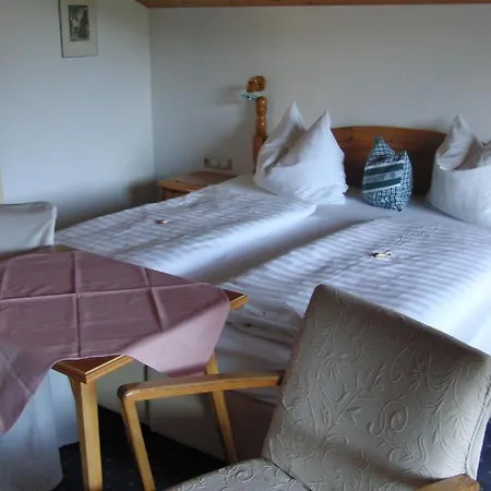 Hotel-pension Heike ホテル キッツビュール