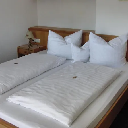 Hotel-pension Heike Szálloda Kitzbühel