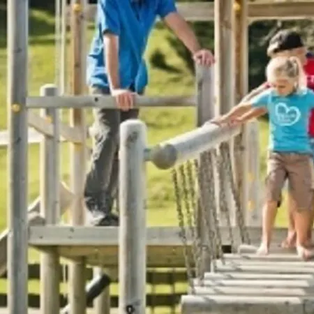 海克膳食公寓酒店 酒店 3*