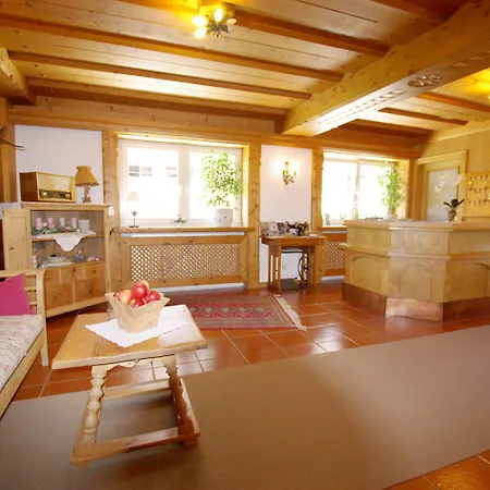 Hotel Hotel-pension Heike Kitzbühel