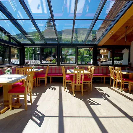Hotel Hotel-pension Heike Kitzbühel
