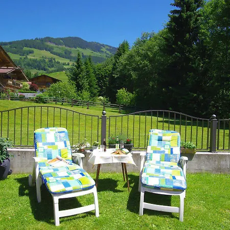 Hotel-pension Heike Hotell Kitzbühel