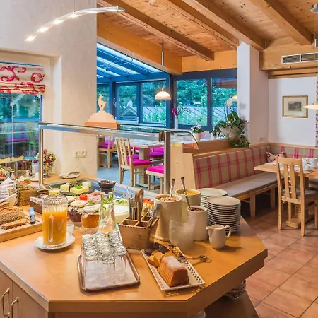 海克膳食公寓酒店 酒店 3*