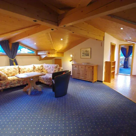 海克膳食公寓酒店 3*