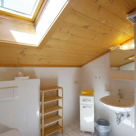 海克膳食公寓酒店 基茨比厄尔