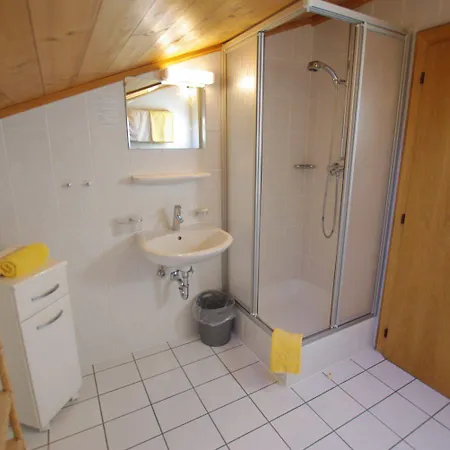 海克膳食公寓酒店 基茨比厄尔