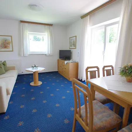 Hotel-pension Heike 3*