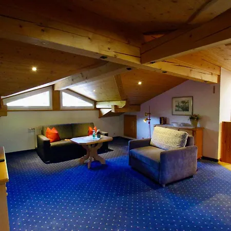 호텔 Hotel-pension Heike 3*