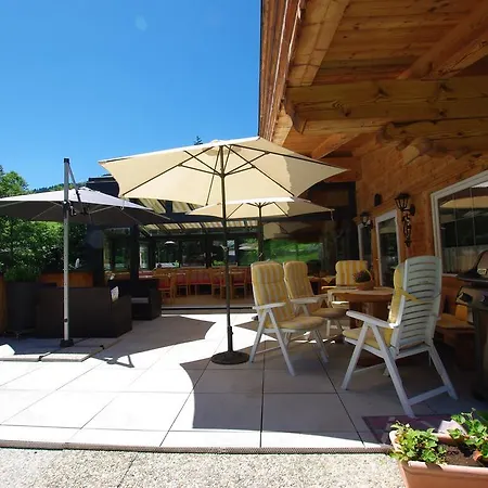 海克膳食公寓酒店