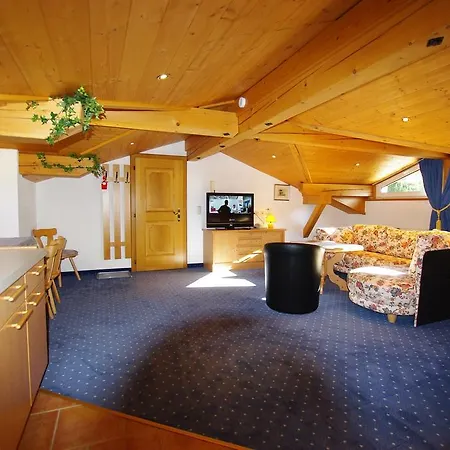 Hotel-pension Heike