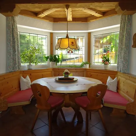 Hotel-pension Heike