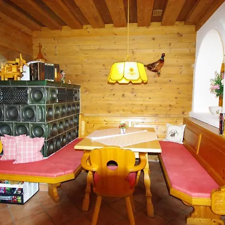 Szálloda Hotel-pension Heike Kitzbühel