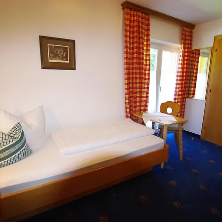 海克膳食公寓酒店 基茨比厄尔