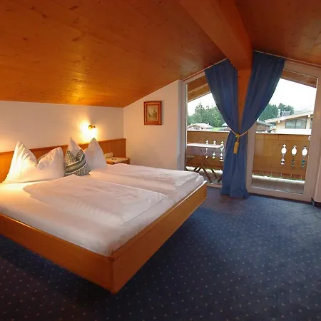Hotel-pension Heike Szálloda