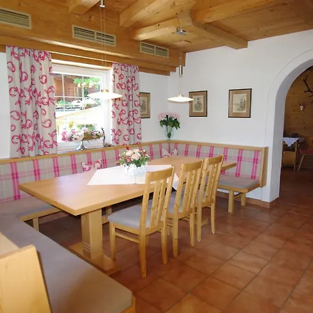 Hotel-pension Heike Szálloda