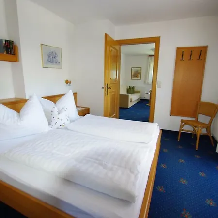 Hotel-pension Heike