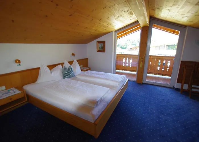 Hotel-pension Heike Otel