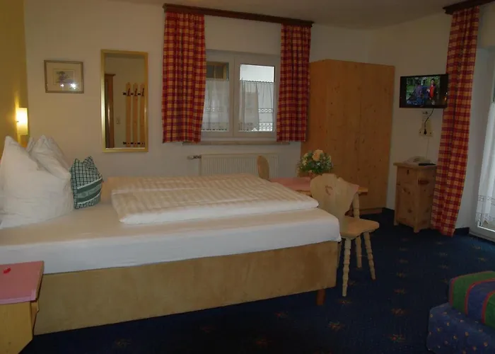 Hotel-pension Heike Hotel