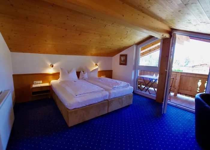 Hotel-pension Heike Hotel