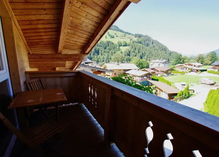 Hotel-pension Heike Hotel