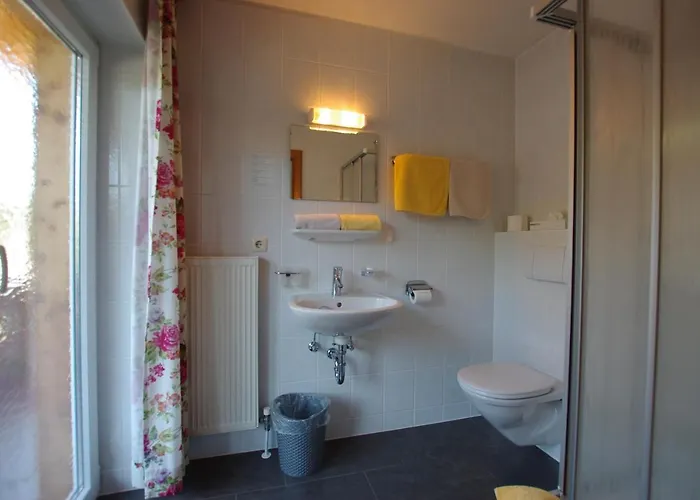 Hotel-pension Heike 3* Kitzbühel