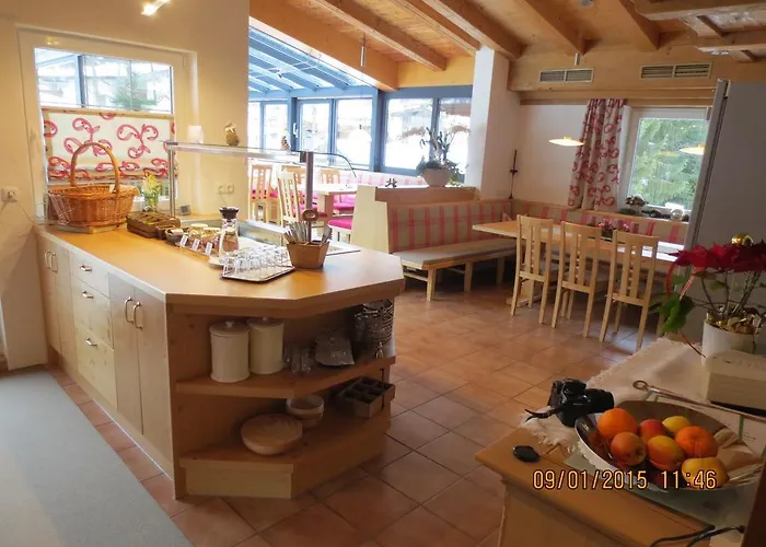 Hotel-pension Heike 3*