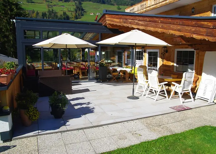 Hotel-pension Heike Hotel