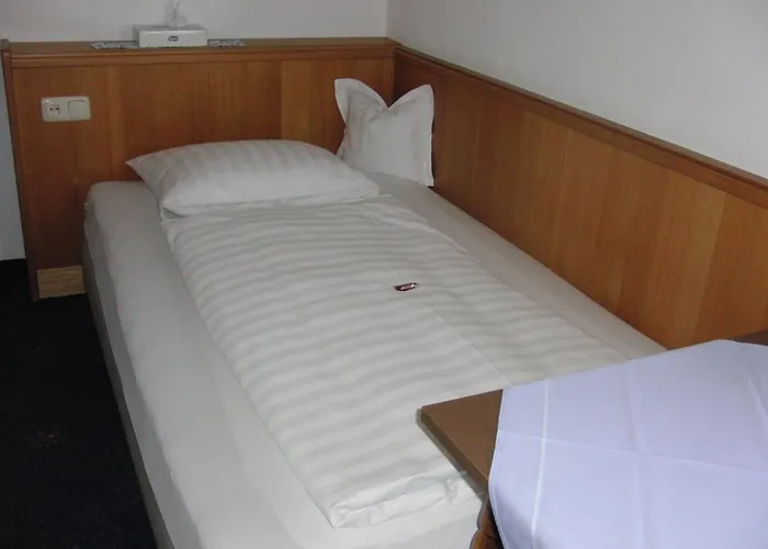 Hotel-pension Heike Hotel 3*