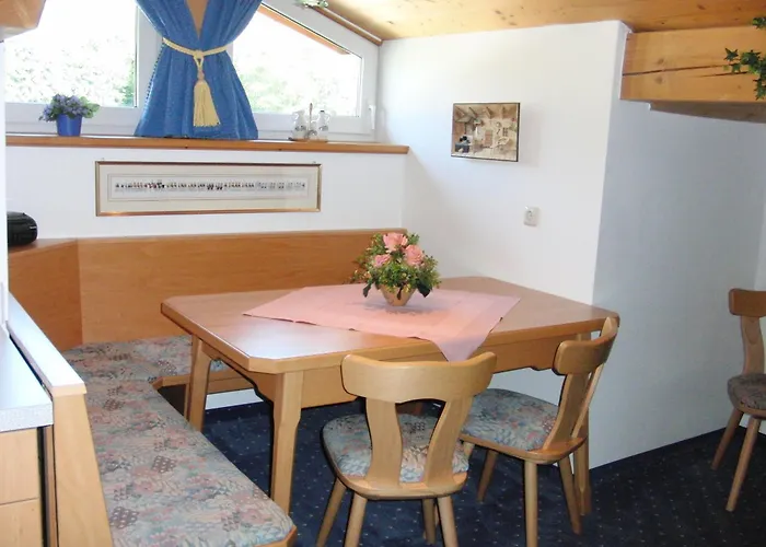 Hotel-pension Heike Hotell Kitzbühel