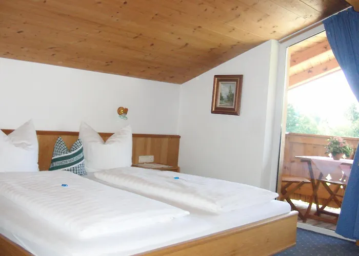 Hotel-pension Heike 3*