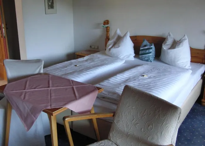 Hotel-pension Heike Hotell Kitzbühel