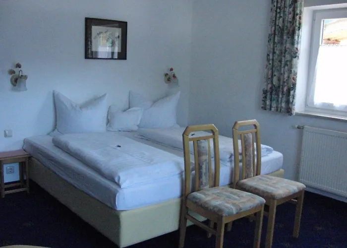 Hotel-pension Heike Hotel