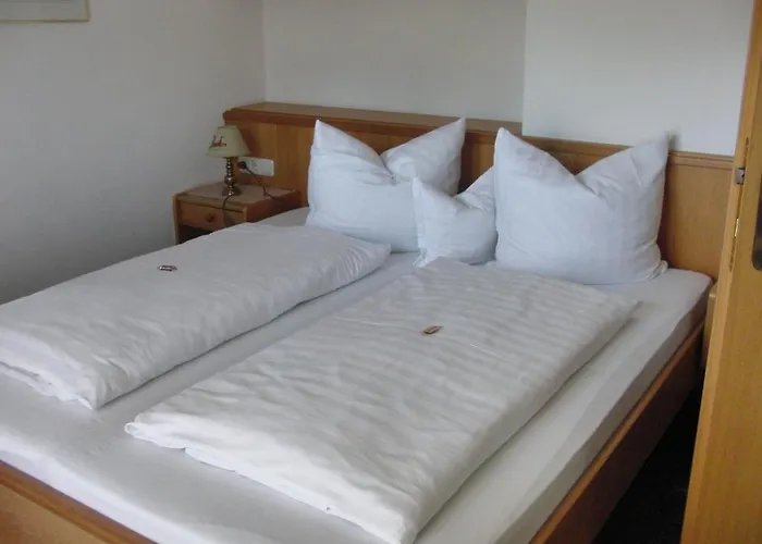 Hotel-pension Heike Hotel Kitzbühel