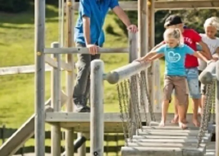 Hotel-pension Heike Hotel 3*