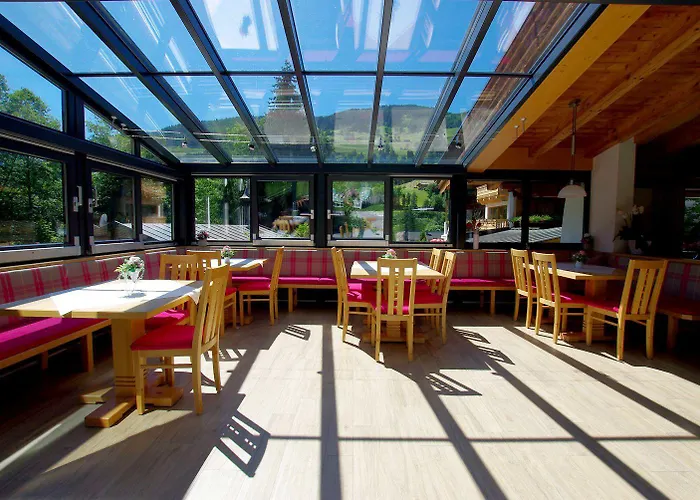 Hotel Hotel-pension Heike Kitzbühel